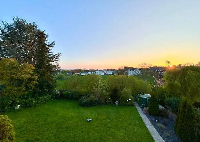 Koerbecke Am Lägenhet *