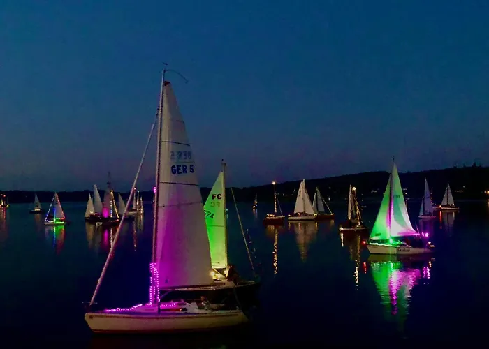 Lägenhet Koerbecke Am Möhnesee