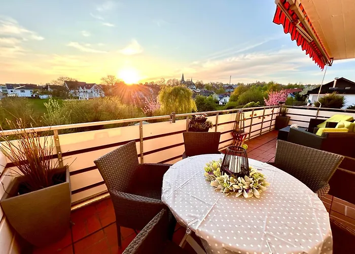 Koerbecke Am Möhnesee