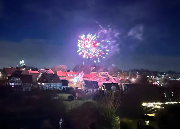 Koerbecke Am Lägenhet *